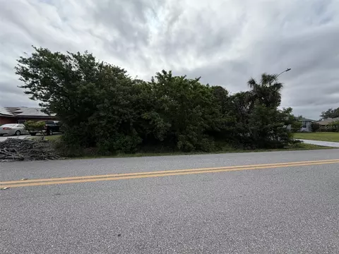1352 Abalom St, Port Charlotte, FL 33980