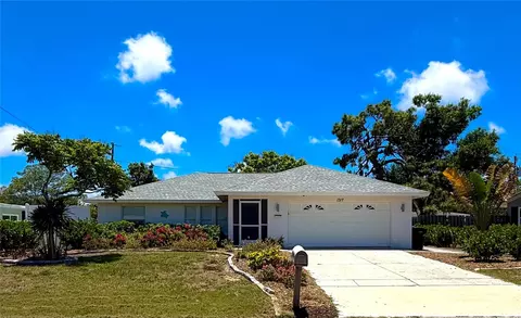 1317 Barbara Dr, Venice, FL 34285
