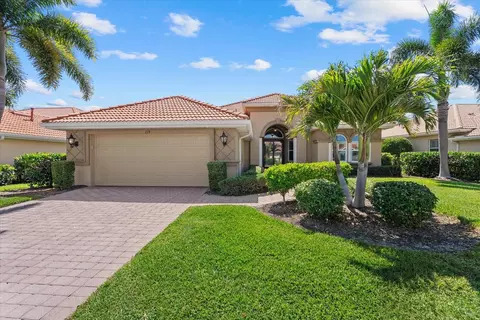 229 Montelluna Dr, North Venice, FL 34275