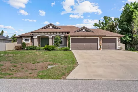 1538 Keyhole St, North Port, FL 34288