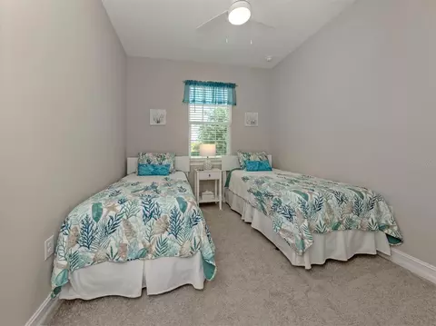 Bedroom - 749 Ibiza Loop, Venice, FL 34292 photo 3 of 3