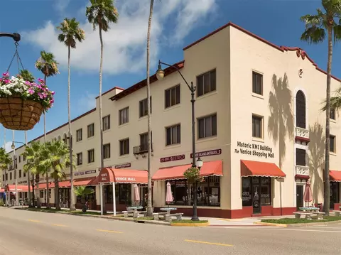 Exterior - 749 Ibiza Loop, Venice, FL 34292 photo 15 of 15