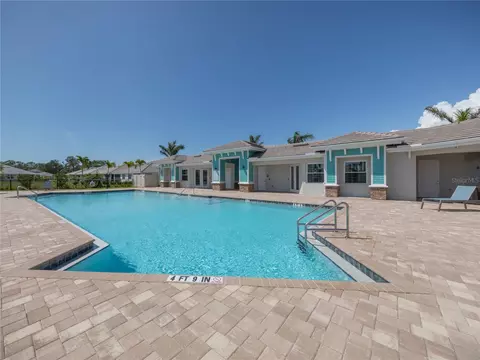 Exterior - 749 Ibiza Loop, Venice, FL 34292 photo 8 of 15