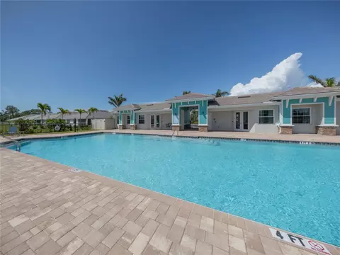 Exterior - 749 Ibiza Loop, Venice, FL 34292 photo 7 of 15