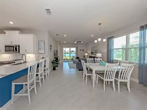 Dining - 749 Ibiza Loop, Venice, FL 34292 photo 2 of 3
