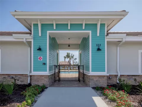 Exterior - 749 Ibiza Loop, Venice, FL 34292 photo 5 of 15