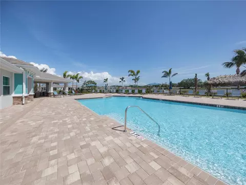 Exterior - 749 Ibiza Loop, Venice, FL 34292 photo 9 of 15