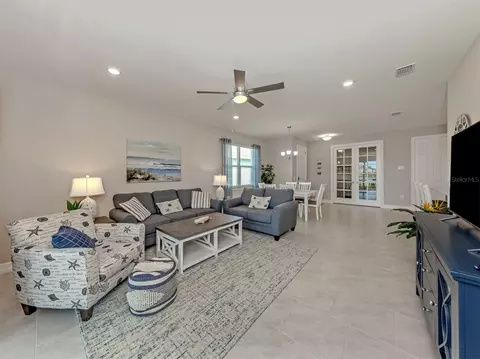 Living - 749 Ibiza Loop, Venice, FL 34292 photo 3 of 6