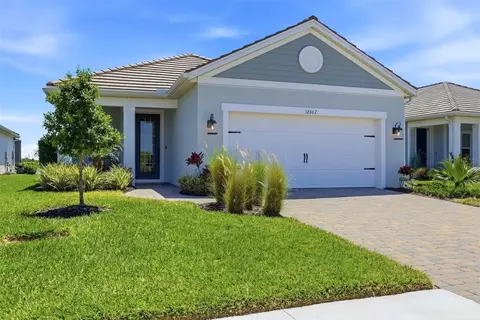 12667 Brookgreen St, Venice, FL 34293
