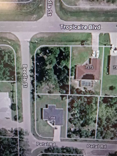 lot1 Tropicaire Blvd, North Port, FL 34291
