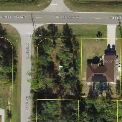 lot1 Tropicaire Blvd, North Port, FL 34291
