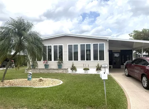 265 Mariner Dr, North Port, FL 34287