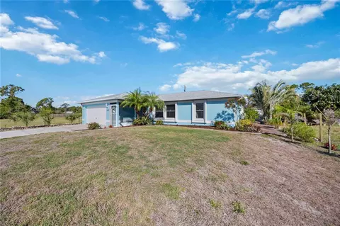5549 Eyerly Ter, Port Charlotte, FL 33981