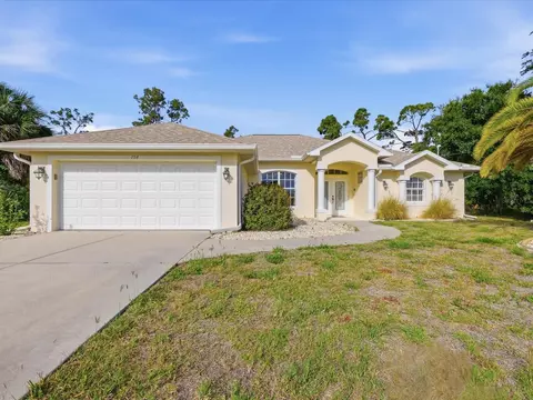 764 Rotonda Cir, Rotonda West, FL 33947