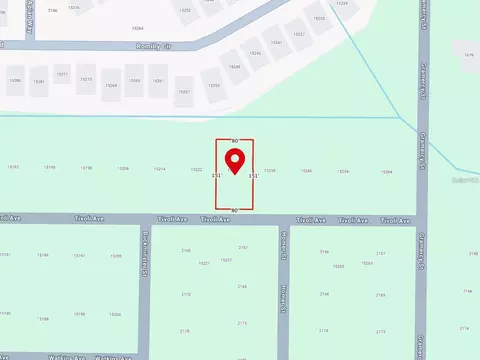 15230 Tivoli Ave, Port Charlotte, FL 33953