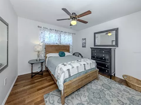 Bedroom - 400 Base Ave E #227, Venice, FL 34285 photo 3 of 3