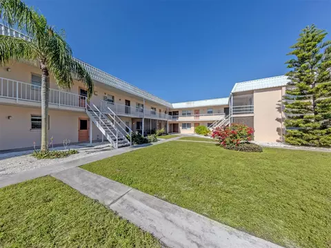 Exterior - 400 Base Ave E #227, Venice, FL 34285 photo 3 of 5