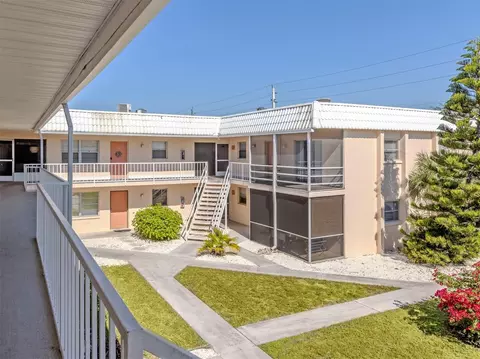 Exterior - 400 Base Ave E #227, Venice, FL 34285 photo 2 of 5