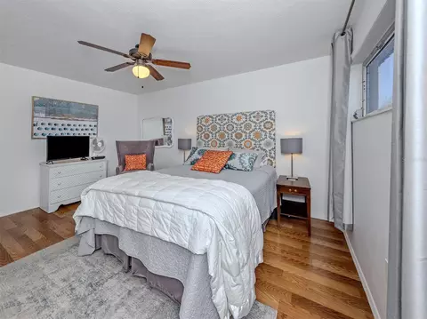 Bedroom - 400 Base Ave E #227, Venice, FL 34285 photo 1 of 3