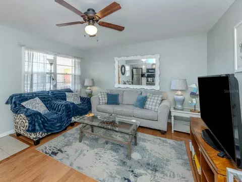 Living - 400 Base Ave E #227, Venice, FL 34285 photo 1 of 3