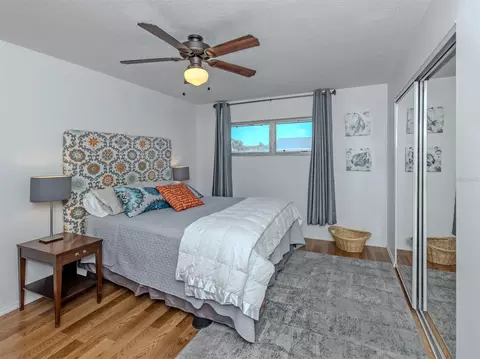 Bedroom - 400 Base Ave E #227, Venice, FL 34285 photo 2 of 3