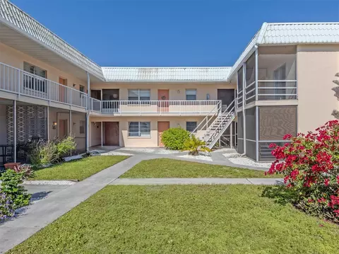 Exterior - 400 Base Ave E #227, Venice, FL 34285 photo 4 of 5