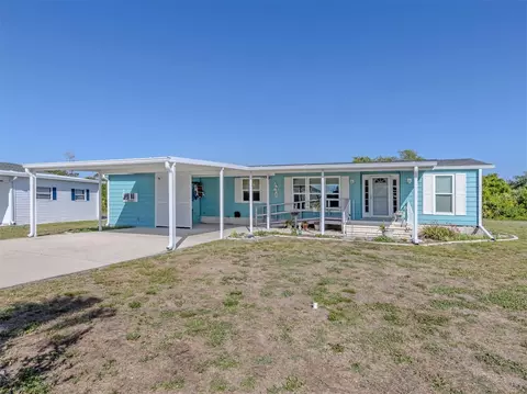 592 Portside Dr, North Port, FL 34287