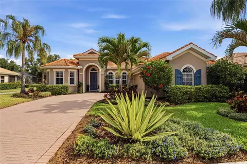 170 Montelluna Dr, North Venice, FL 34275