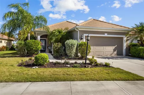 11442 Fort Lauderdale Pl, Venice, FL 34293