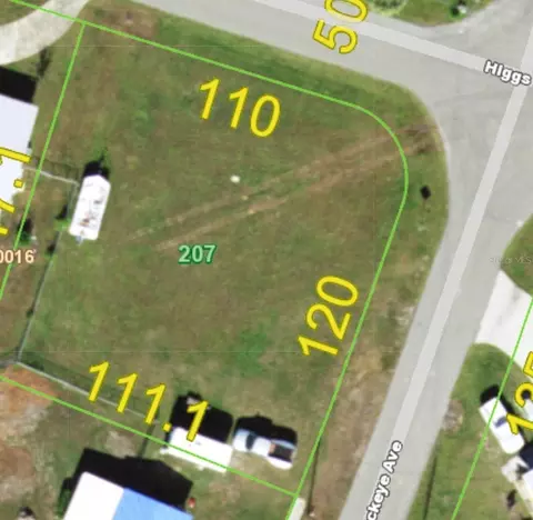 144 Buckeye Ave NW, Port Charlotte, FL 33952