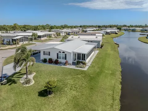 513 Landsedge Dr, North Port, FL 34287