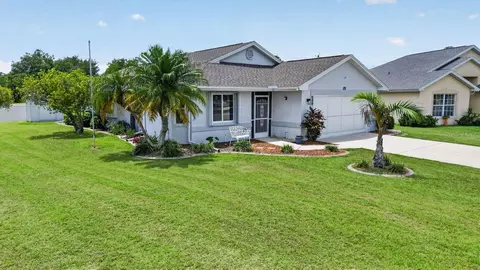 548 Rose Apple Cir, Port Charlotte, FL 33954