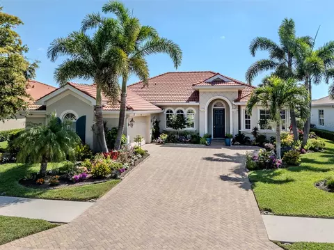 222 Martellago Dr, North Venice, FL 34275