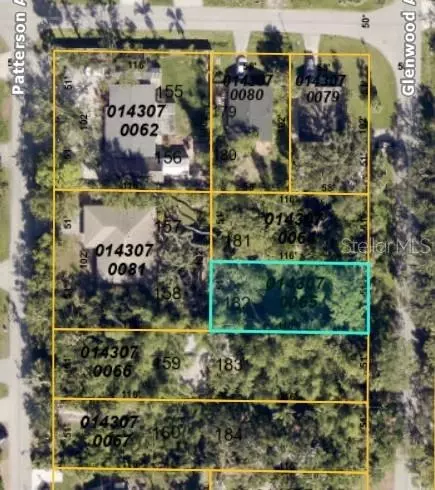 Glenwood Avenue, Osprey, FL 34229