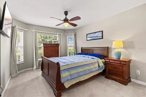 Bedroom - 2191 Chenille Ct, Venice, FL 34292 photo 6 of 9