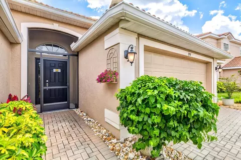 Exterior - 2191 Chenille Ct, Venice, FL 34292 photo 3 of 16