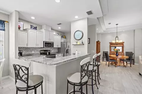 Kitchen - 2191 Chenille Ct, Venice, FL 34292 photo 1 of 9