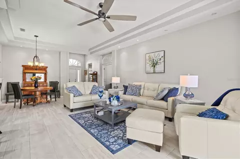 Living - 2191 Chenille Ct, Venice, FL 34292 photo 5 of 6