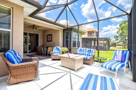 Exterior - 2191 Chenille Ct, Venice, FL 34292 photo 7 of 16