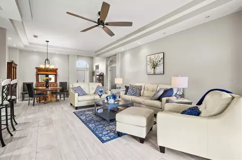 Living - 2191 Chenille Ct, Venice, FL 34292 photo 4 of 6