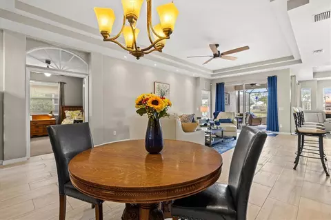 Dining - 2191 Chenille Ct, Venice, FL 34292 photo 2 of 2