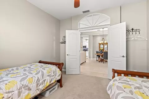 Bedroom - 2191 Chenille Ct, Venice, FL 34292 photo 9 of 9