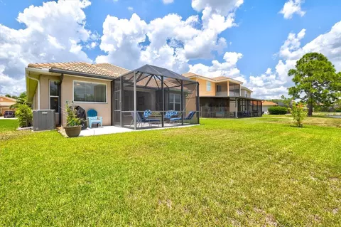 Exterior - 2191 Chenille Ct, Venice, FL 34292 photo 10 of 16