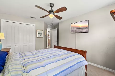 Bedroom - 2191 Chenille Ct, Venice, FL 34292 photo 7 of 9