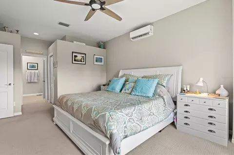 Bedroom - 2191 Chenille Ct, Venice, FL 34292 photo 2 of 9