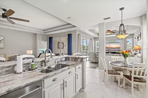 Kitchen - 2191 Chenille Ct, Venice, FL 34292 photo 8 of 9