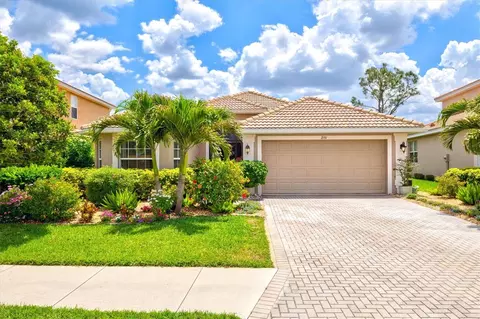 Exterior - 2191 Chenille Ct, Venice, FL 34292 photo 1 of 16