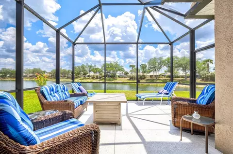 Exterior - 2191 Chenille Ct, Venice, FL 34292 photo 8 of 16