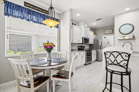 Kitchen - 2191 Chenille Ct, Venice, FL 34292 photo 9 of 9