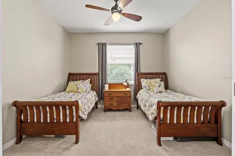 Bedroom - 2191 Chenille Ct, Venice, FL 34292 photo 8 of 9